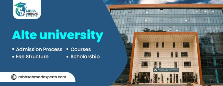 Alte University Georgia