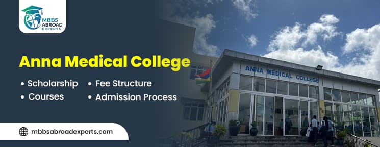 Anna Medical College