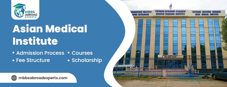 Asian Medical Institute