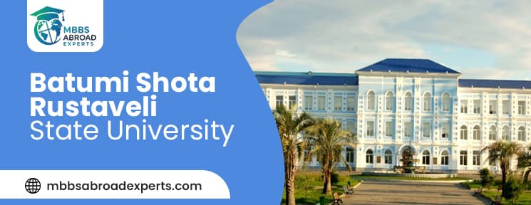 Batumi Shota Rustaveli State University