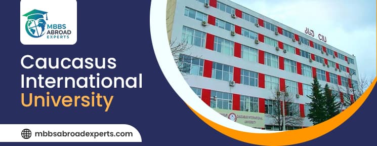 Caucasus International University