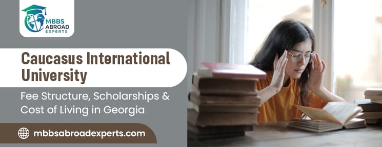 Caucasus International-University-Comprehensive-Guide