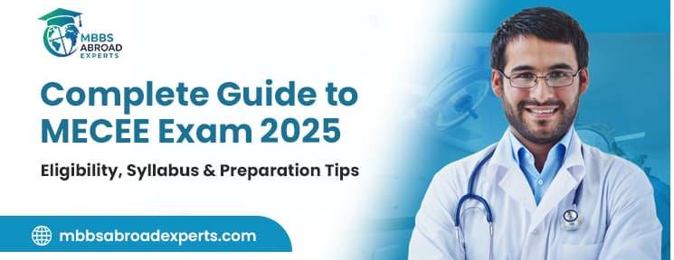 Complete Guide to MECEE Exam