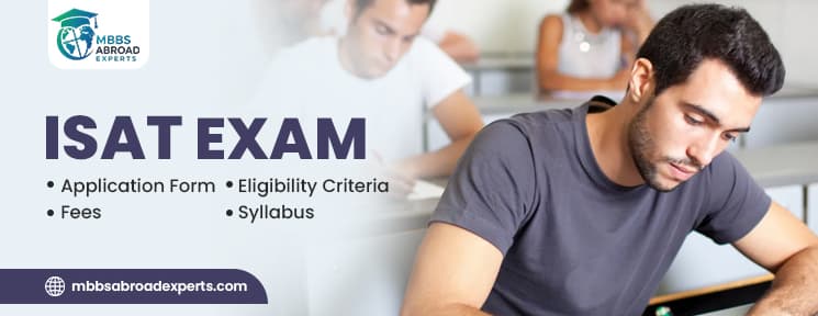 ISAT Exam