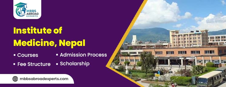 Institute of Medicine, Nepal