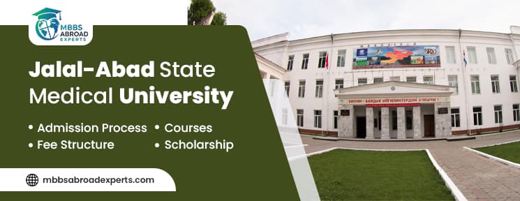 Jalalabad State University