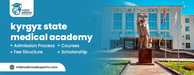 Kyrgyz State Medical Academy