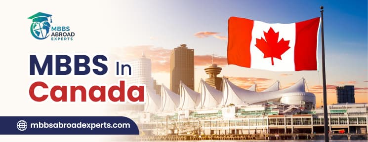 MBBS In Canada