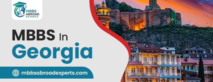 MBBS In Georgia