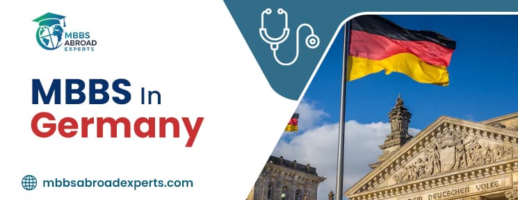 MBBS in Germany