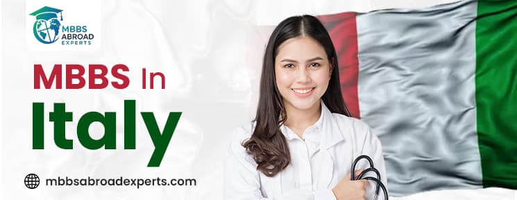 MBBS in Itlay