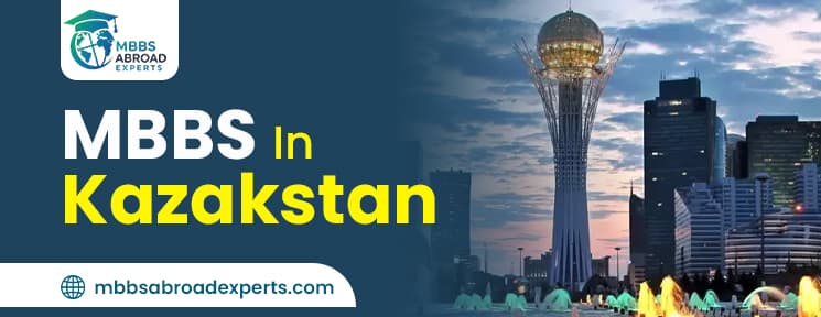 MBBS in Kazakhstan