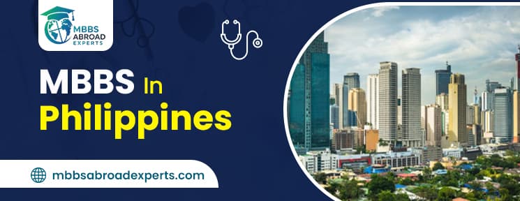 MBBS in Philippines