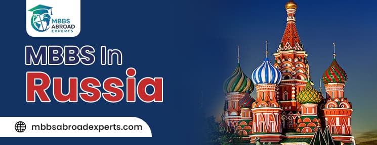 MBBS in Russia