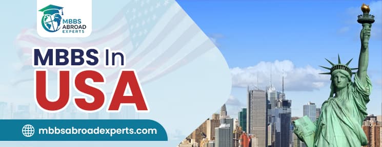 MBBS in USA