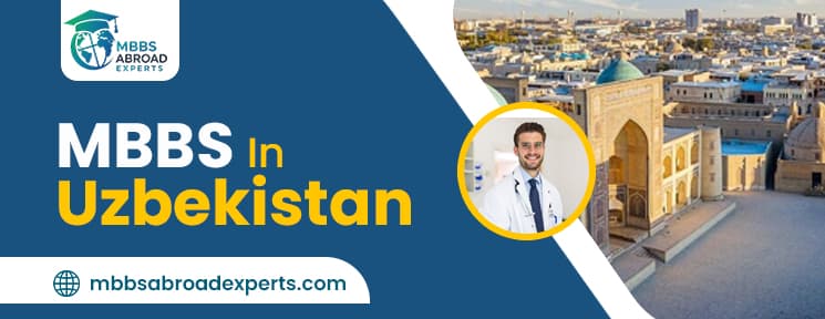 MBBS in Uzbekistan