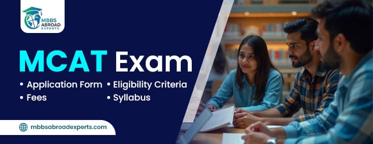 MCAT Exam