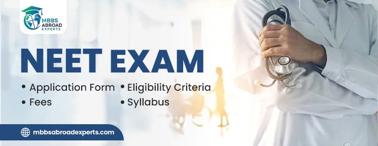 NEET Exam 2025