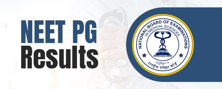 NEET Pg Results