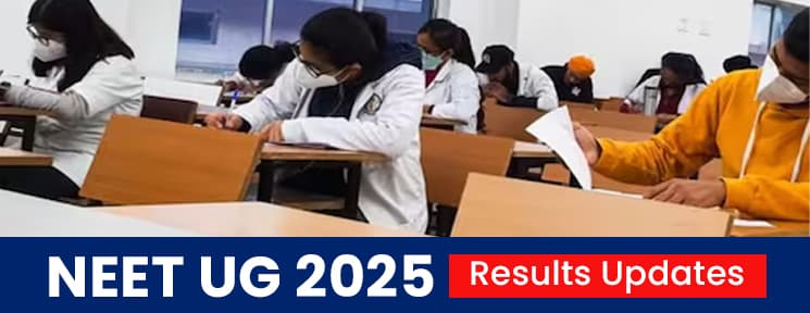 NEET UG Result