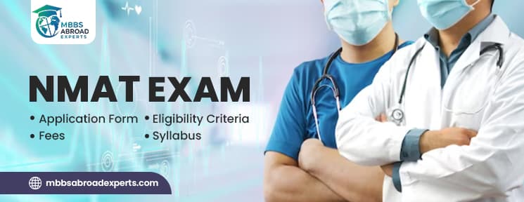 NMAT EXAM 2025