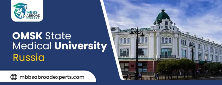 OMSK State Medical University