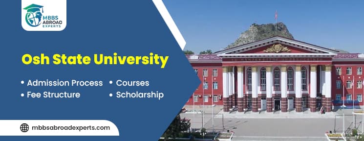 Osh State University