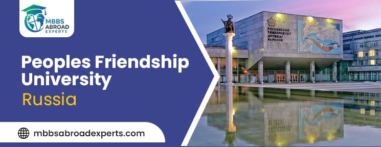 Peoples Friendship University