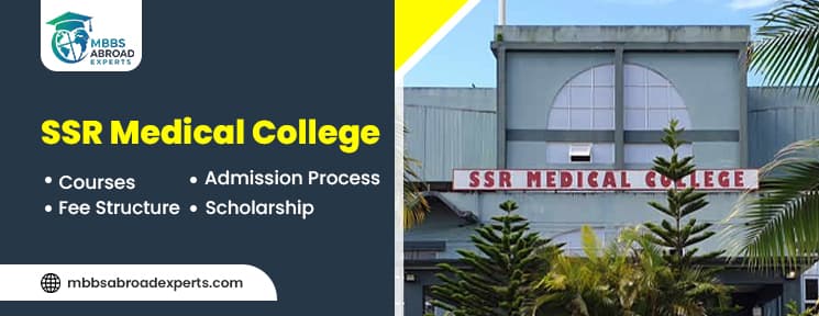 SSR Medical College