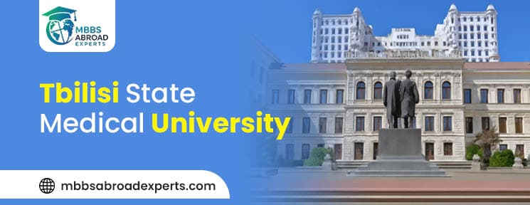Tbilisi State Medical University