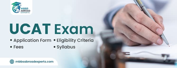 UCAT Exam