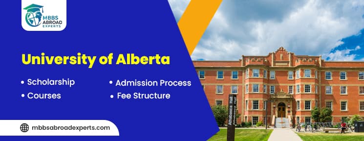 University of Alberta