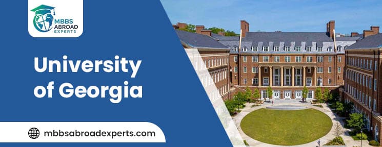 University of Georgia