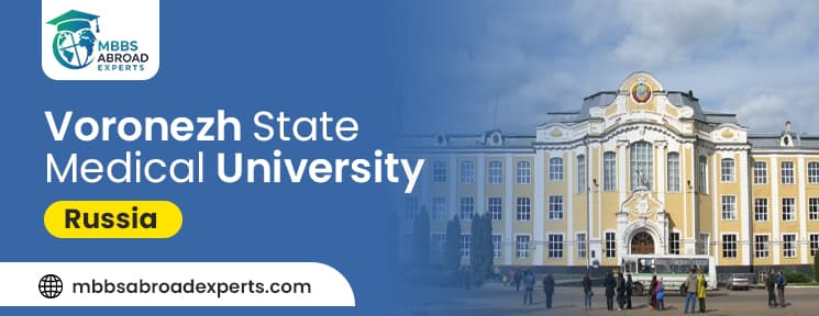 Voronezh State Medical University