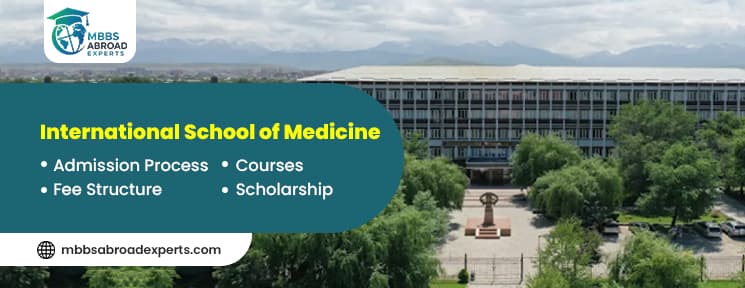 international school of medicine