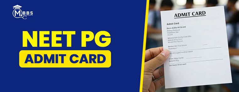 neet pg admit card