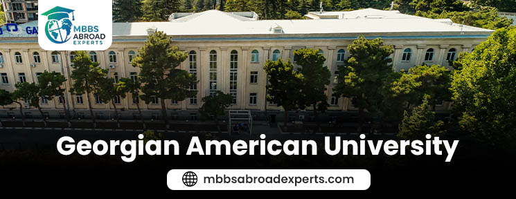 Georgian-American-University