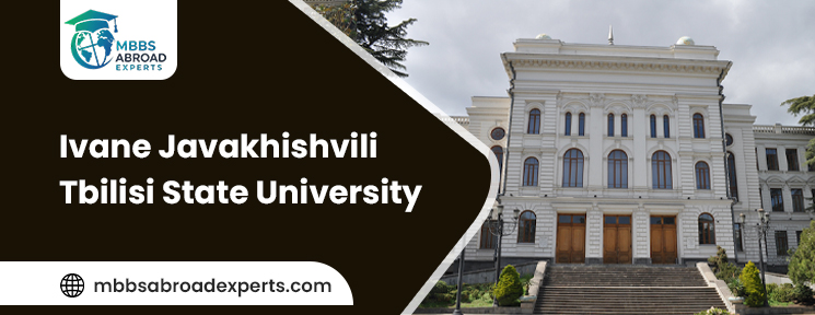 Ivane-Javakhishvili-Tbilisi-State-University
